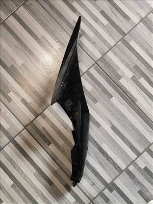 Yamaha YZF-R7 2022 bal ülés alatti idom