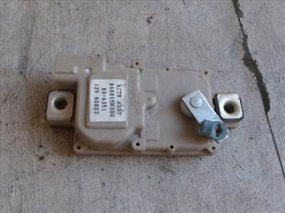 NISSAN ALMERA 03- Csomagtérajtó központi zár motor