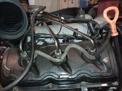 Volkswagen Passat B5 Nívópálca *149940*