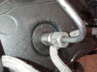 Volkswagen Passat B5 Porlasztó (1 db) *149928*