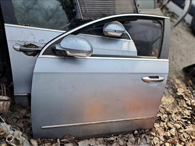 Volkswagen Passat B6 VW Passat B6 ajtók rozsda mentes állapotban