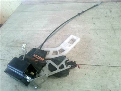 KIA SPORTAGE 2004.08-2010.10 Jobb hátsó ajtó zárszerkezet központi záras