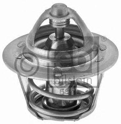 FEBI BILSTEIN 15800 - termosztát, hűtőfolyadék DAIHATSU MARUTI SUZUKI NISSAN SUZUKI