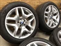 18 colos Bmw alufelni M Sport 18 col 5x120 nyári gumi