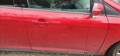 Ford Focus mk3 jobb első ajtó üresen 