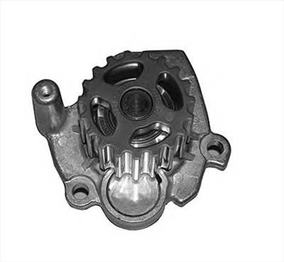 MAGNETI MARELLI 352316171206 - vízpumpa AUDI FORD JEEP MITSUBISHI NISSAN SEAT SKODA VW