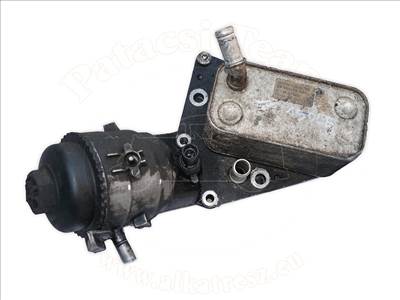 Opel Zafira B/2 2007-2011 - olajszűrő, ház és hűtő, (z)19(dt/dtl)