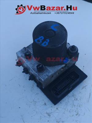 ABS vezérlő egység AUDI A4 B6/B7 8e0910517c 8E0910517C