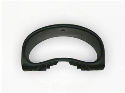 Opel Combo B 1992-2000 - burkolat, műszeregység, antracit