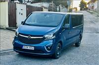 Eladó Opel Vivaro B