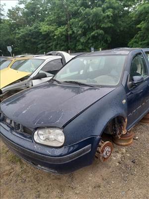 Volkswagen Golf IV bontott alkatrészei