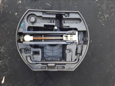 Citroen C3 Emelő Kerékulcs