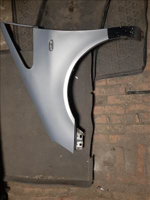 Ford Galaxy 1.9pdtdi bal első sárvėdő, rozsdamentes állapotban eladó!