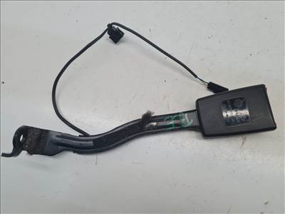 Volkswagen Golf VI bal első biztonsági öv csat (32344) 1k4857755m