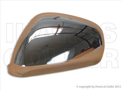 Alfa Romeo Mito 2008-2013 - Külső tükör borítás bal (króm)