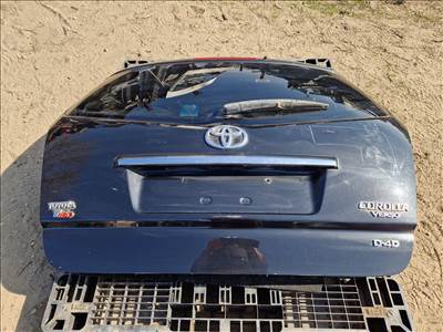 TOYOTA COROLLA VERSO csomagtérajtó 