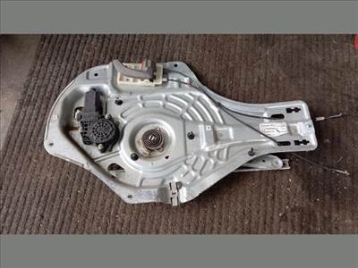 Hyundai Tucson (JM) Jobb első Ablakemelő Szerkezet (Elektromos)153697* 824802e010