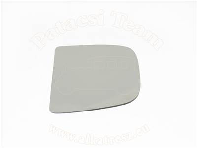 Iveco New Daily 2006-2011 - Tükörlap cserélhető jobb, domb., fűth. (felső)