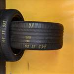 Continental SportContact 5 (Rep)(HA3821984)( 20" 275/40 nyári gumi