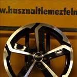 Seat-VW-Audi-Skoda-Toyota (6/4-1882)(HA3280170)(JF)CNC 19" 5x100 alufelni 