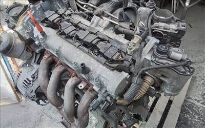 Volkswagen Golf V 1.6 FSI Motor 1,6Fsi