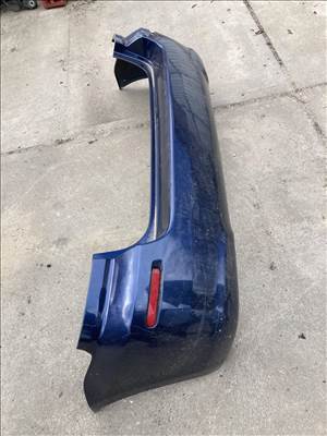 Toyota Corolla Verso (AR10) Corolla Verso hátsó lökhárító 