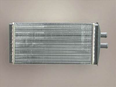 Skoda Felicia 1998-2001 - Fűtőradiátor (benzines)