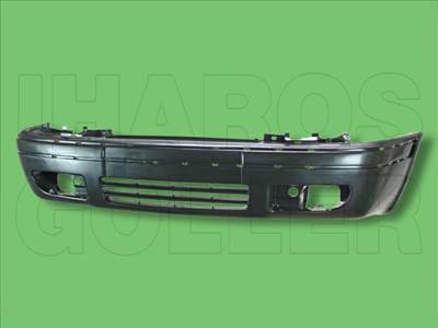 Skoda Felicia 1998-2001 - Első lökh. bor. fényezendő, ködlámpa takaró nélkül