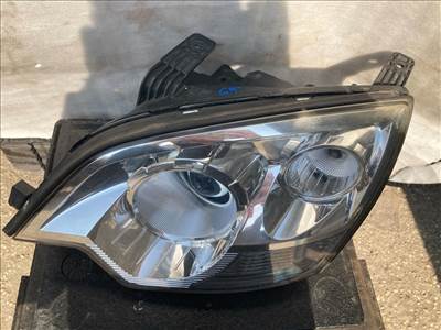Opel Antara bal xenon fényszóró 