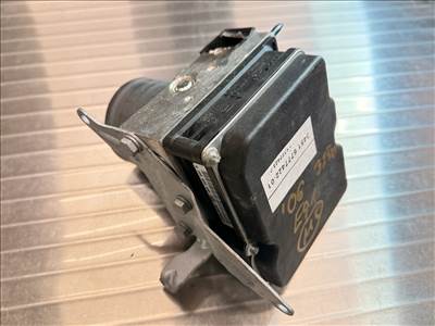 BMW 3-as sorozat E90, E91, E92, E93 abs vezérlő egység 34516777422 6777422 34516795394