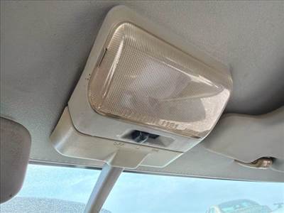 Suzuki Swift II Beltér Világítás Első *159818*