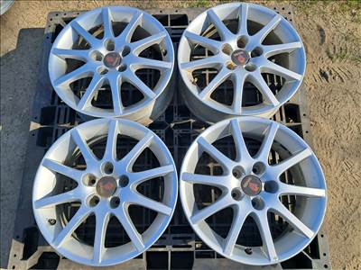 Saab 9-3 II 16"-os alufelni szett