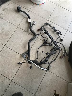 Skoda Octavia III 1.6CR CXX DSG motorköteg 04l972627jh