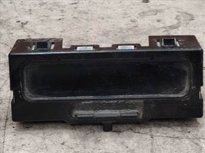 Renault Clio II Multifunkciós Kijelző *151536* 8200028364a