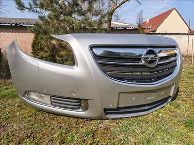 Opel Insignia gyári komplett első lökhárító