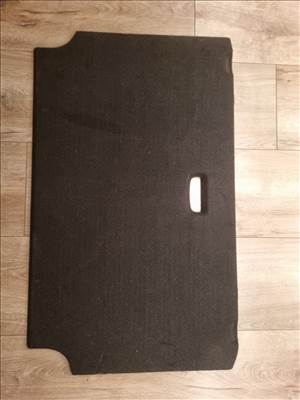 Opel Meriva B csomagtér kárpit  13285972