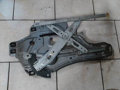 HYUNDAI Santa Fe 2001.03.01-2006.01.30 Bal első ablakemelő szerkezet elektromos