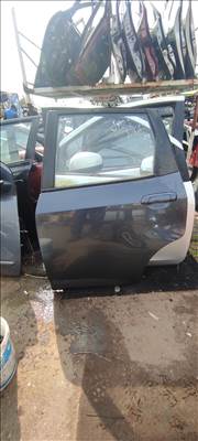 Honda Jazz II (GD) Bal hátsó ajtó 