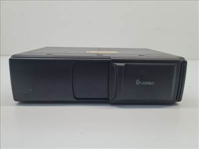 Volkswagen Bora, Volkswagen Golf IV CD tároló (32725)