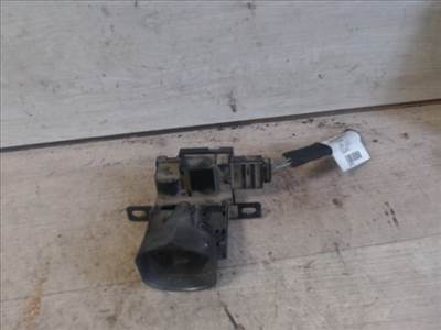 RENAULT MEGANE SCENIC 99-03 Csomagtér ajtó zárszerkezet