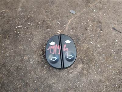 Ford Puma Mk1 Ablakemelő Kapcsoló Négyes / Kettes *149430* 42936