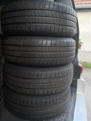 215/55R18 új Bridgestone Turanza Eco nyári gumi 