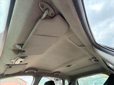 Ford Fusion Jobb Napellenző *160046*