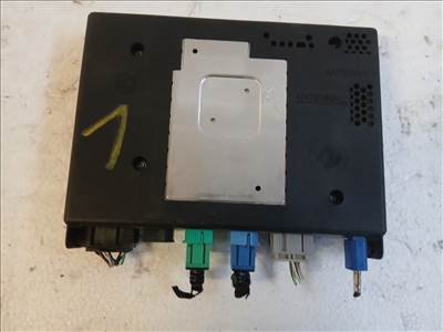 Opel Insignia Navigáció Elektronika Hmi modul 23474779