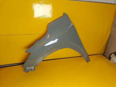 Toyota Corolla Cross (XG10) Bal első Sárvédő