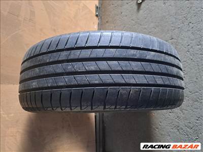 1db 205/55 R16 Bridgestone Turanza T005 Nyári gumi eladó!! (DOT2020) ára! 10000Ft  6mm minta