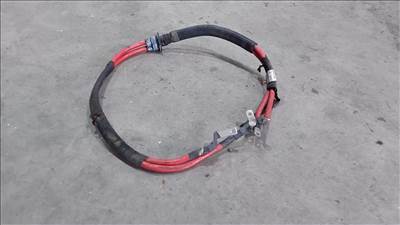 Fiat DUCATO Citroen JUMPER Peugeot BOXER Akkumulátor kábel saru 8712