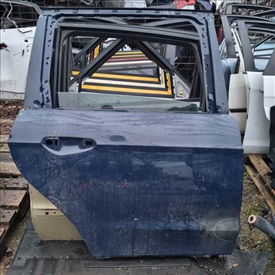 Ford Galaxy Mk4 Jobb hátsó ajtó 