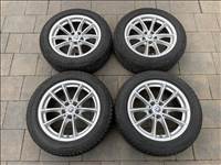 BMW G széria 17” Styling 618 gyári alufelni garnitúra ELADó!