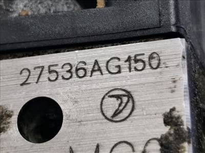 Volvo V40 SUBARU LEGACY IV Kombi (B13_) ABS Kocka 3260 0265950162 27536ag150